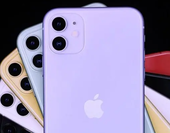 双柏苹果12维修店分享华为nova11SE和iPhone12怎么选 