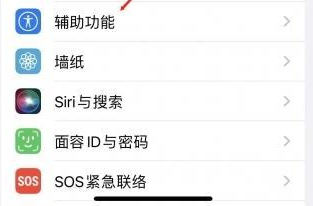 双柏苹果蓝牙维修店分享iPhone设置蓝牙设备接听电话方法 