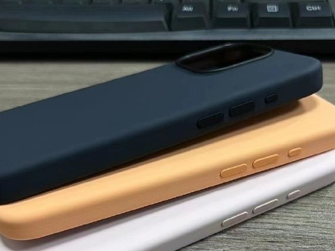 双柏苹果14维修站分享iPhone14手机壳能直接给iPhone15用吗?