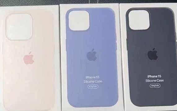 双柏苹果14维修站分享iPhone14手机壳能直接给iPhone15用吗？ 