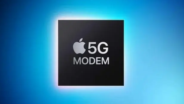 双柏苹果维修网点分享iPhone15会搭载自研5G芯片吗？ 