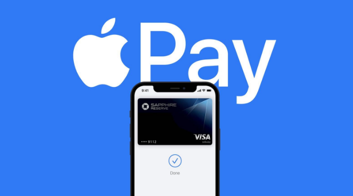 双柏苹果14服务点分享iPhone 14 设置 Apple Pay 后，锁屏密码不正确怎么办 