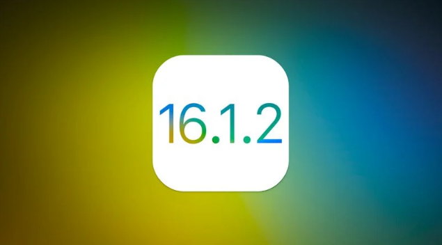 双柏苹果维修分享iOS 16.2有Bug能降级吗？ iOS 16.1.2已关闭验证 