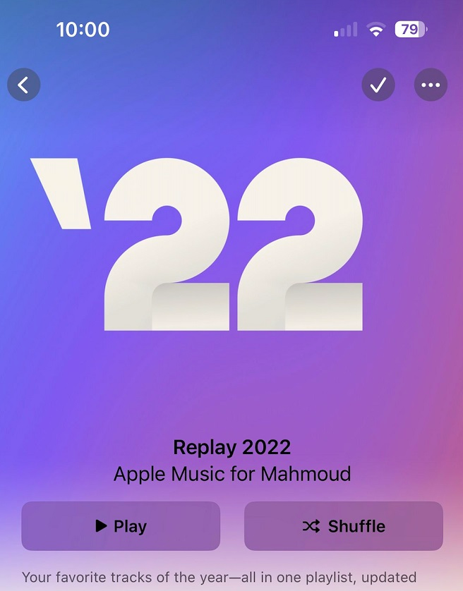 双柏苹果手机维修分享iOS16.2 Beta3更新内容及升级建议 
