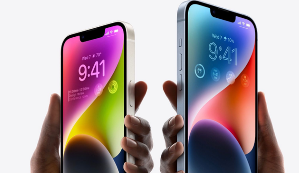 双柏苹果14维修分享iPhone 14系列支持的eSIM卡有哪些优点 