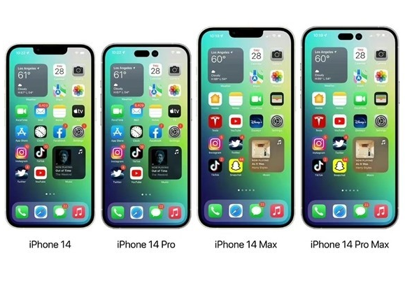 双柏苹果14维修分享iPhone14可以分期吗 