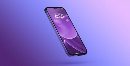双柏苹果14维修分享iPhone14配色有哪些 