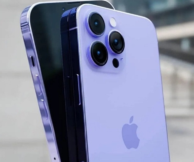 双柏苹果14维修分享凭什么4800万像素的iPhone14就能上热搜 