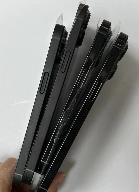 双柏苹果14维修分享iPhone14电池多少毫安 
