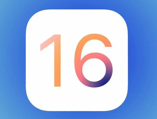 双柏苹果手机维修分享iOS16不支持iPhone6s，手中的6s怎么办 