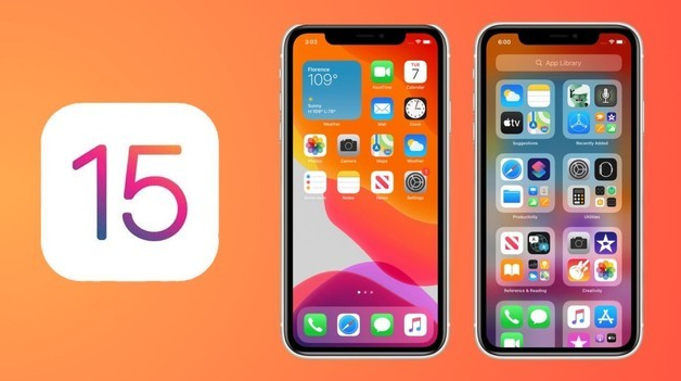 双柏苹果13维修分享iPhone13更新iOS 15.5，体验如何 