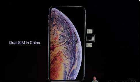 双柏苹果手机维修分享iPhone eSIM 出 Bug怎么办 