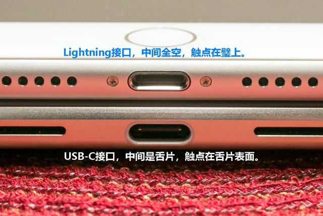 双柏苹果14维修分享iPhone 14会是什么接口 