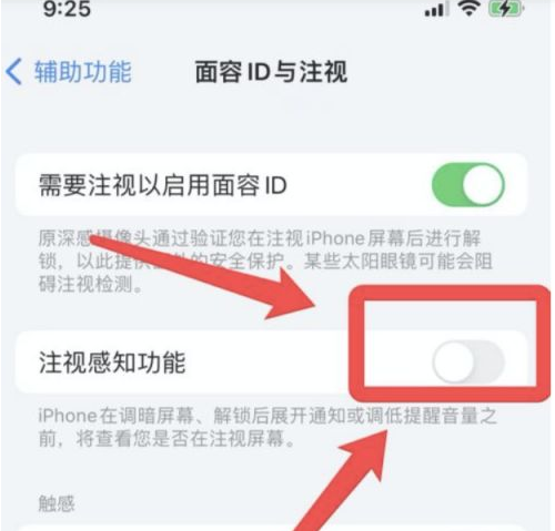双柏苹果13维修分享为什么iPhone 13来电铃声忽大忽小 
