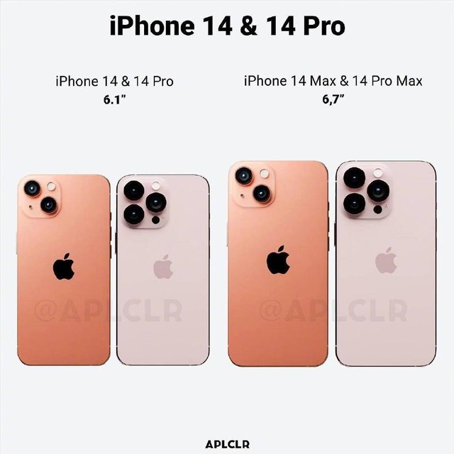 双柏苹果14维修分享阳光橙+樱花粉的iPhone 14 