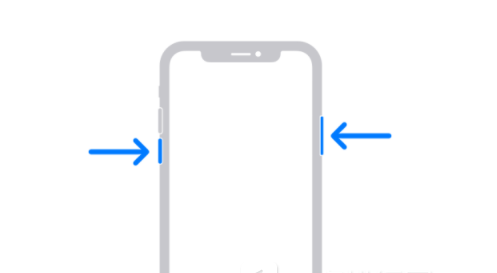 双柏苹果13维修分享iPhone13屏幕失灵怎么办 