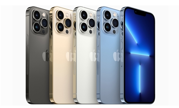 双柏苹果14维修分享iPhone 14、14 Pro/Max规格、售价汇总 