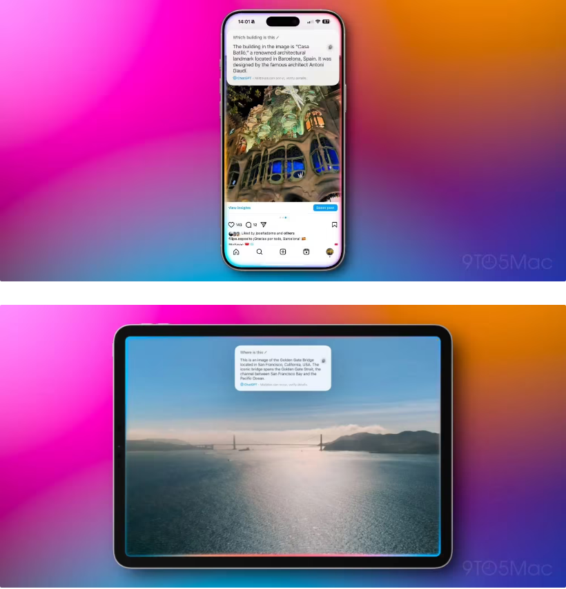 双柏苹果手机维修分享苹果 Siri 接入 ChatGPT AI  