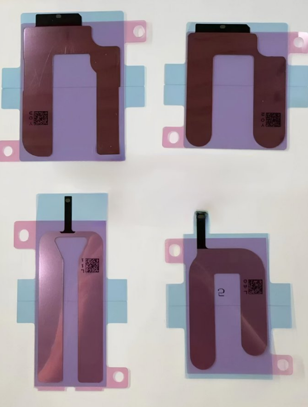 双柏苹果手机维修分享iPhone 17 Pro 机型电池将采用创新型粘合剂 