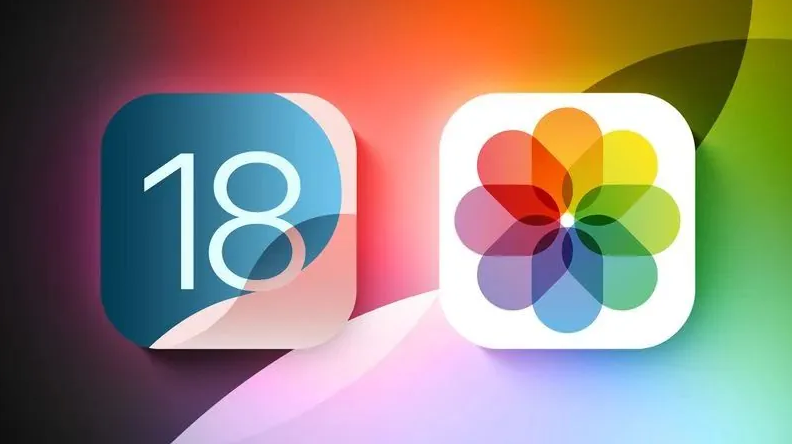 双柏苹果手机维修分享苹果 iOS / iPadOS 18.1Beta 3 发布 