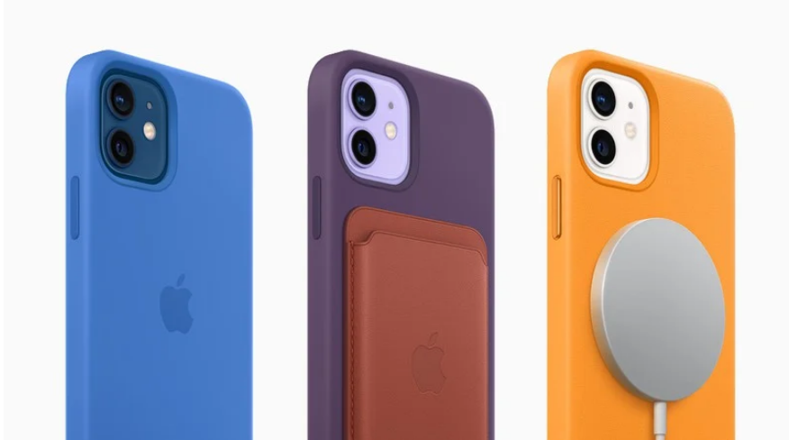 双柏苹果手机维修分享关于 iPhone 13 的细节爆料 