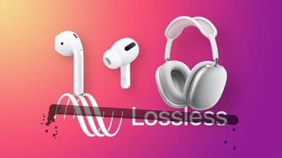 双柏苹果手机维修分享哪些设备支持Apple Music 无损音频 