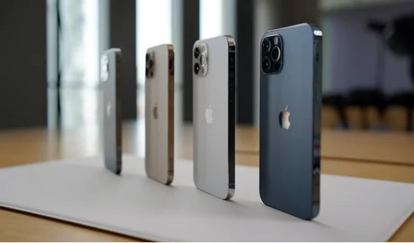 双柏苹果手机维修分享为什么说iPhone13才是真旗舰 