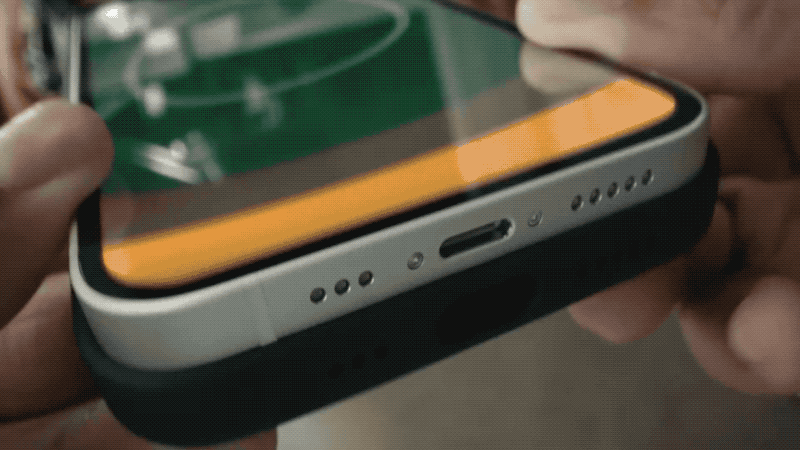 双柏苹果手机维修分享未来 Magsafe 还有哪些发展空间 