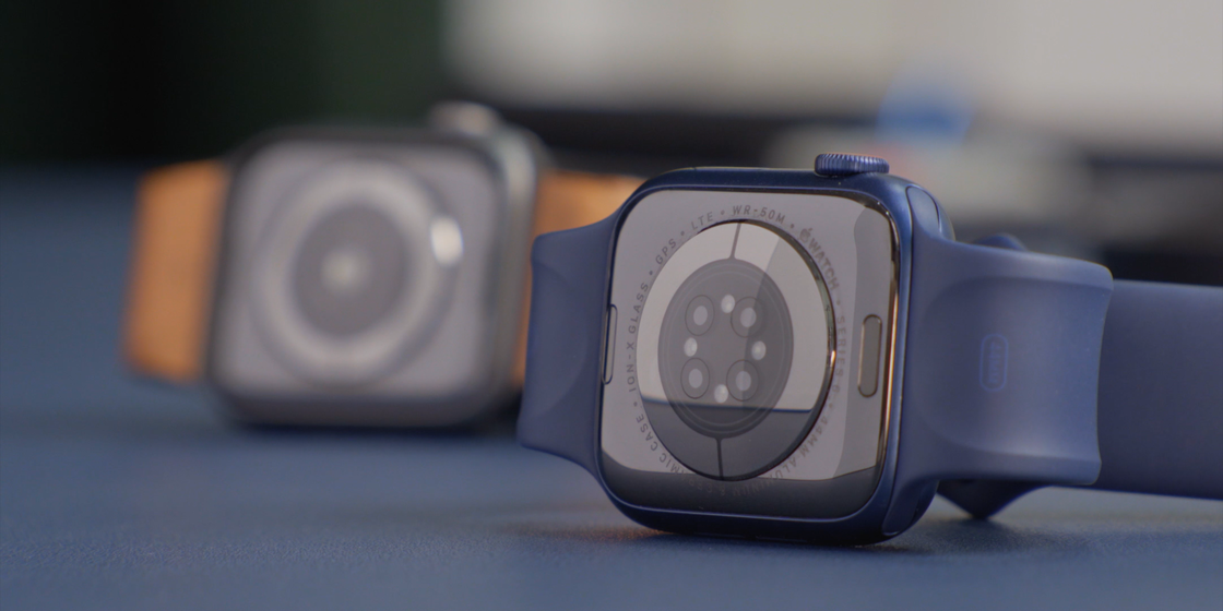双柏苹果手机维修分享Apple Watch 是如何测量卡路里的 