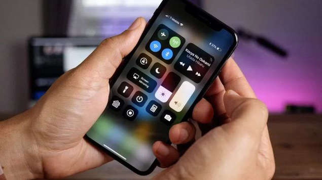 双柏苹果手机维修分享iPhone 12信号差怎么办 