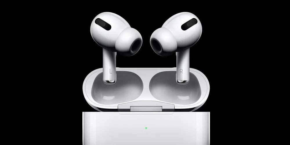 双柏苹果手机维修分享AirPods Pro 出现静电噪音 