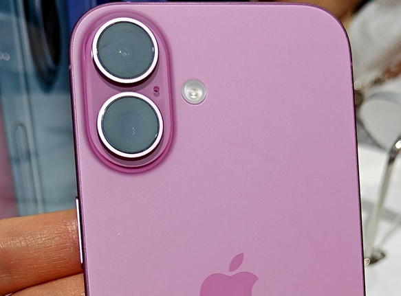双柏苹果16卡顿维修分享如何优化iPhone16手机卡顿问题