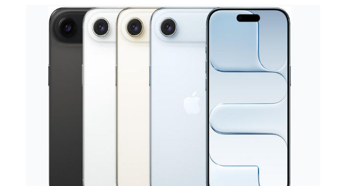 双柏苹果手机维修分享iPhone 17 Air换电池 