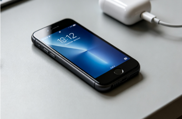 双柏苹果手机维修分享iPhone SE换电池 