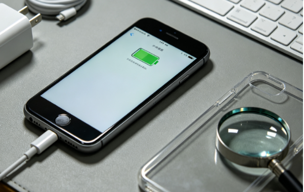 双柏苹果手机维修分享iPhone SE2换电池 