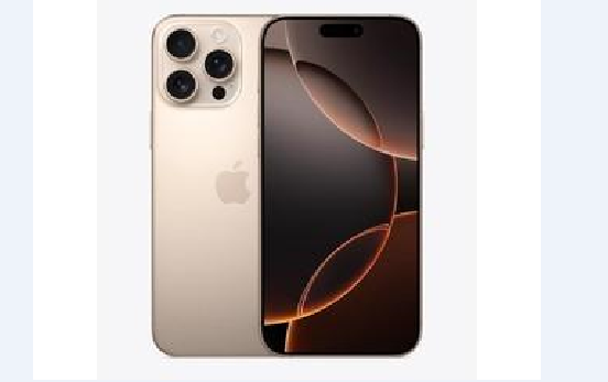 双柏苹果维修点分享iPhone 16 Pro Max进水维修 