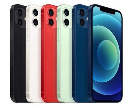 双柏苹果维修点分享iPhone 12 Pro Max维修主板易被忽略的实操故障 
