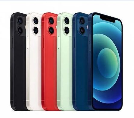 双柏苹果维修点分享iPhone 12 Pro Max黑屏冷门故障解读 