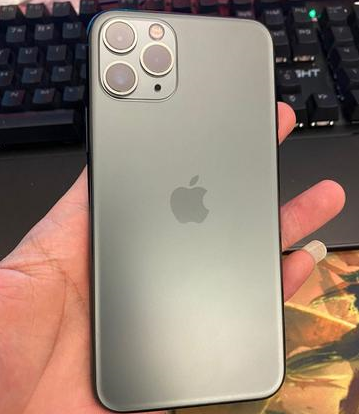 双柏苹果维修点分享iPhone 11 Pro电池发烫小众问题解读 