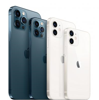 双柏苹果维修点分享iPhone 12 Pro发烫关联故障汇总 